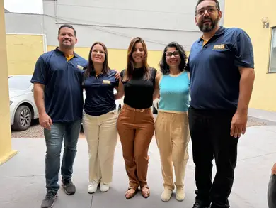 Os caminhos do Atendimento Espiritual | Aquidauana 2024