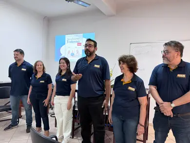 Os caminhos do Atendimento Espiritual | Aquidauana 2024