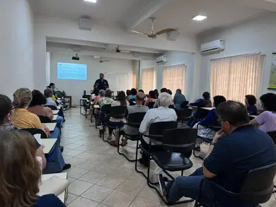 Os caminhos do Atendimento Espiritual | Aquidauana 2024