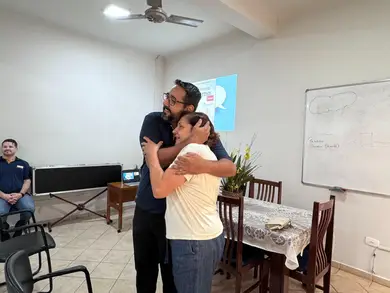 Os caminhos do Atendimento Espiritual | Aquidauana 2024