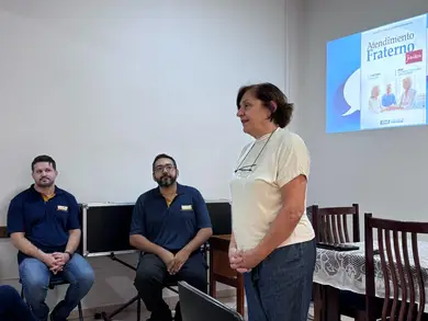 Os caminhos do Atendimento Espiritual | Aquidauana 2024