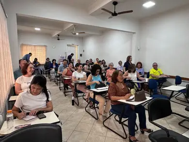 Os caminhos do Atendimento Espiritual | Aquidauana 2024