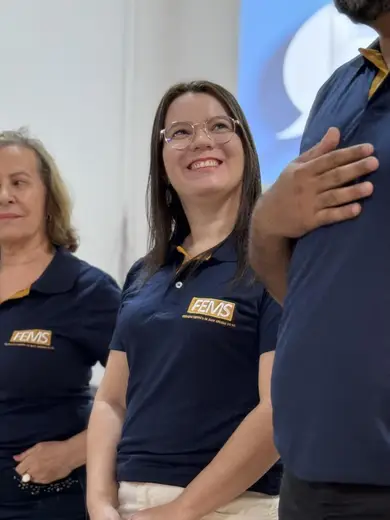 Os caminhos do Atendimento Espiritual | Aquidauana 2024