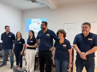 Os caminhos do Atendimento Espiritual | Aquidauana 2024
