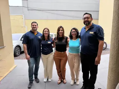Os caminhos do Atendimento Espiritual | Aquidauana 2024