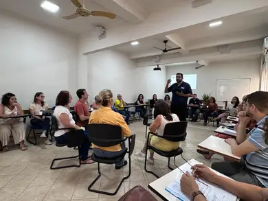 Os caminhos do Atendimento Espiritual | Aquidauana 2024