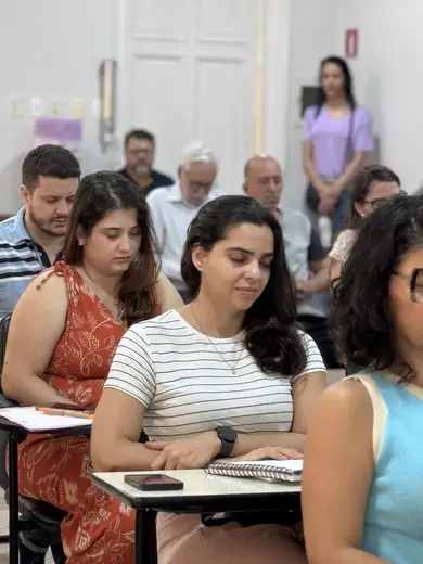 Os caminhos do Atendimento Espiritual | Aquidauana 2024