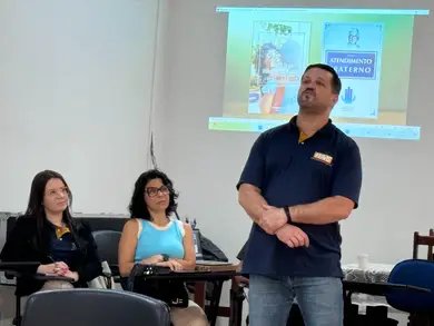 Os caminhos do Atendimento Espiritual | Aquidauana 2024