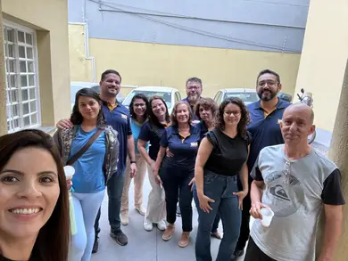 Os caminhos do Atendimento Espiritual | Aquidauana 2024