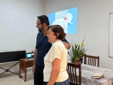 Os caminhos do Atendimento Espiritual | Aquidauana 2024