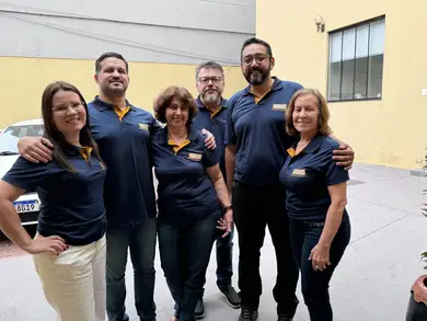Os caminhos do Atendimento Espiritual | Aquidauana 2024