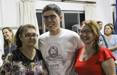 Palestra Artur Valadares