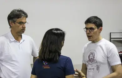 Palestra Artur Valadares