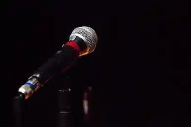 Palestra Pública - C. E. André Luiz