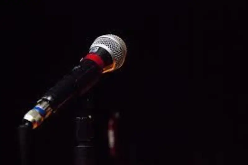 Palestra Pública - C. E. André Luiz