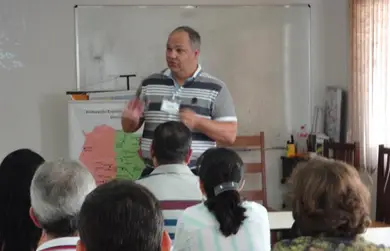 Planejamento Estratégico 2015