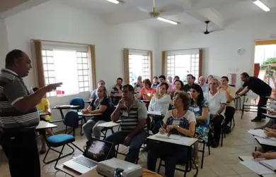 Planejamento Estratégico 2015
