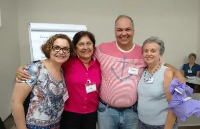 Planejamento Estratégico 2015