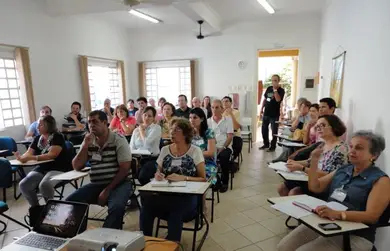 Planejamento Estratégico 2015