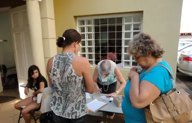 Planejamento Estratégico 2015
