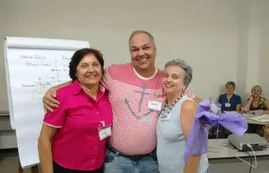 Planejamento Estratégico 2015