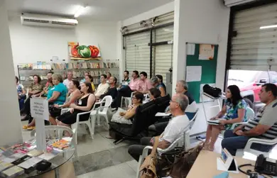 Planejamento Estratégico 2015