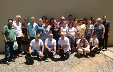 Planejamento Estratégico 2015