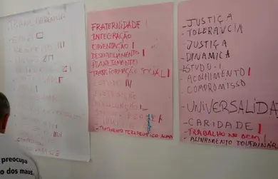 Planejamento Estratégico 2015