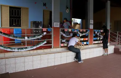 Pós CONBRAJE