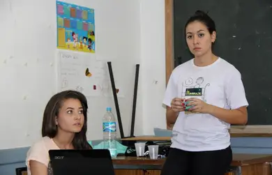 Pós CONBRAJE