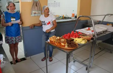 Pós CONBRAJE