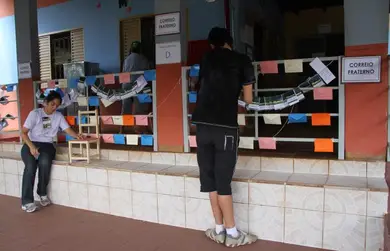 Pós CONBRAJE