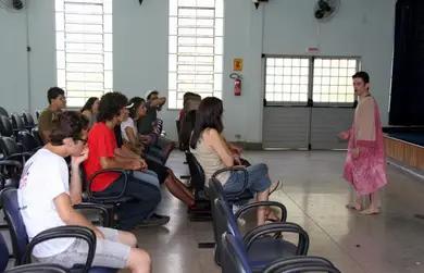 Pós CONBRAJE