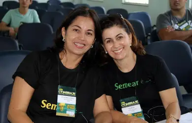 Pós CONBRAJE