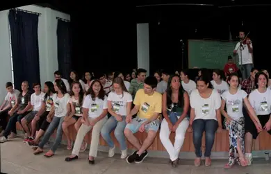 Pós CONBRAJE