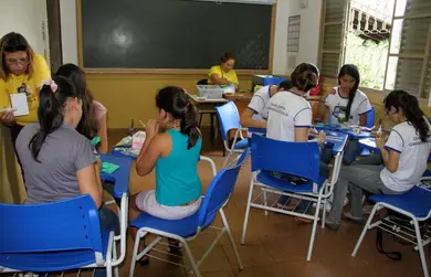 Pós CONBRAJE