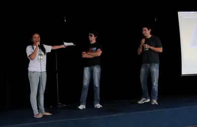 Pós CONBRAJE