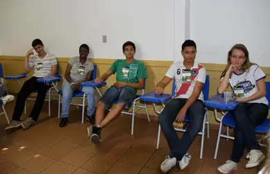 Pós CONBRAJE