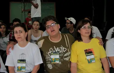 Pós CONBRAJE