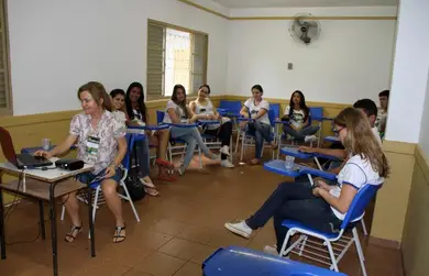 Pós CONBRAJE