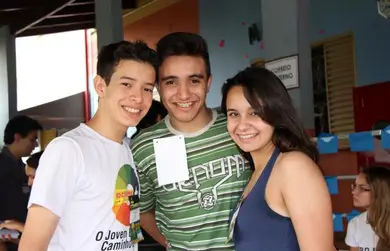 Pós CONBRAJE