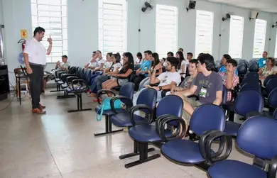 Pós CONBRAJE