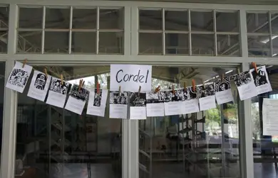Pós CONBRAJE