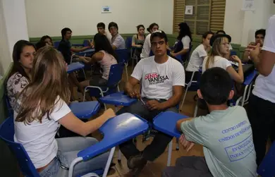 Pós CONBRAJE