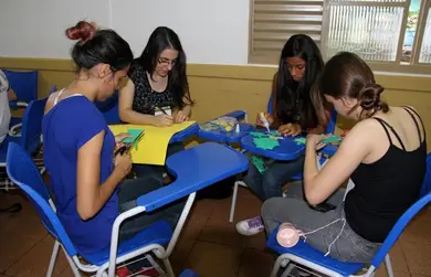 Pós CONBRAJE