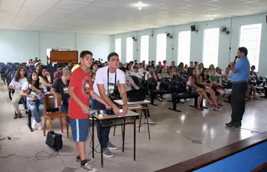 Pós CONBRAJE