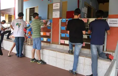 Pós CONBRAJE