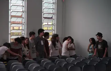 Pós CONBRAJE