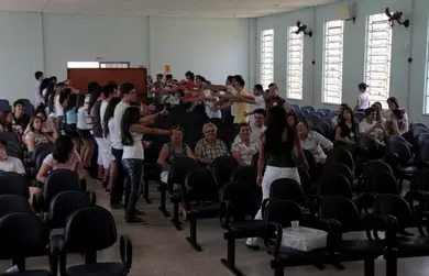 Pós CONBRAJE