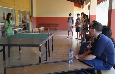 Pós CONBRAJE